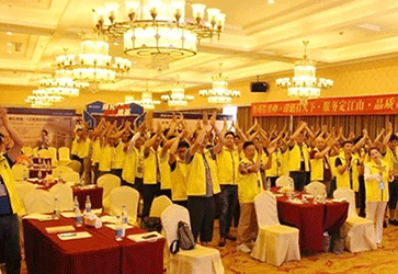 強化心臟，穩扎根基，2018年度工程管控培訓完美收官！