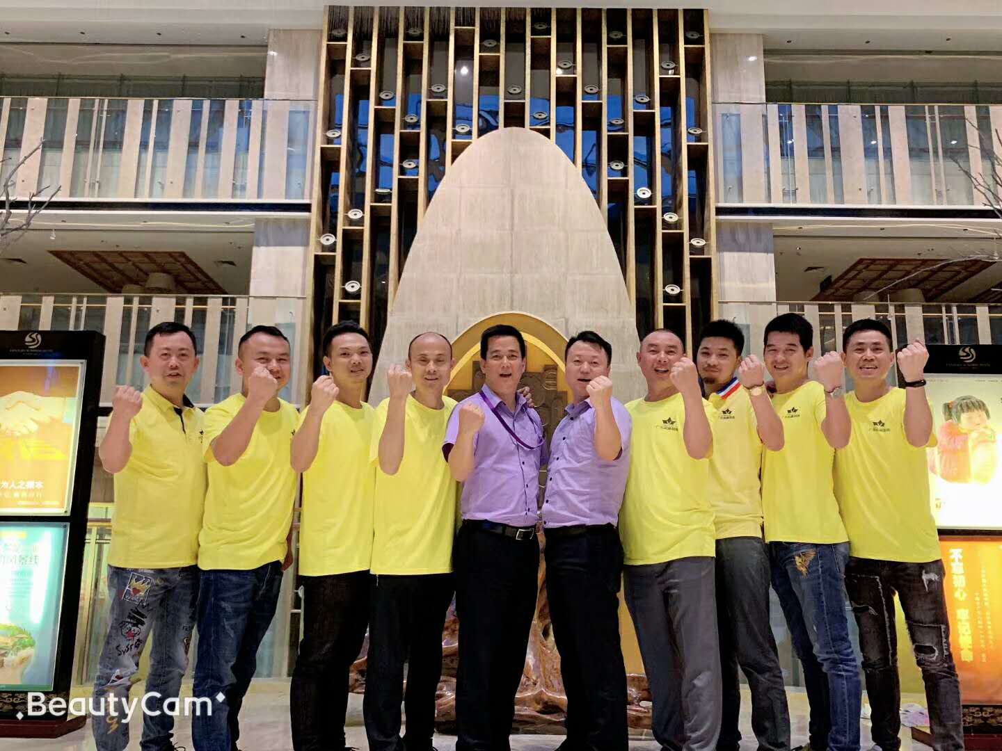 對質量懷有敬意！豪鉆標準工程，全國大巡檢 — 川陜渝站